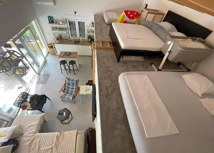 Nyaraló House On The River Blagaj