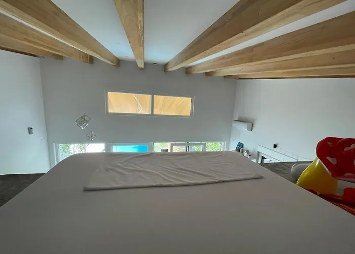 House On The River Blagaj