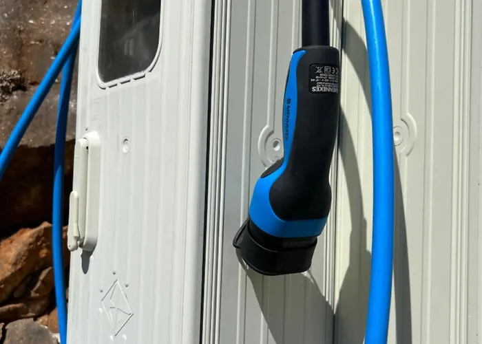 House On The River Blagaj