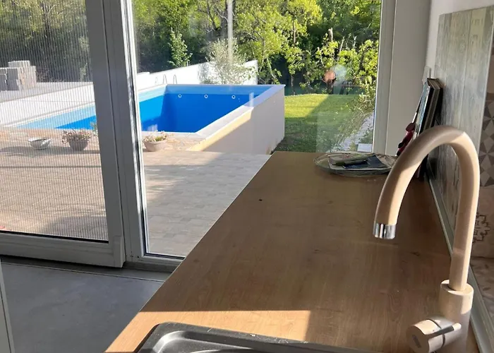 House On The River * Blagaj