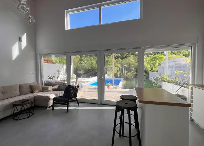 House On The River Nyaraló Blagaj