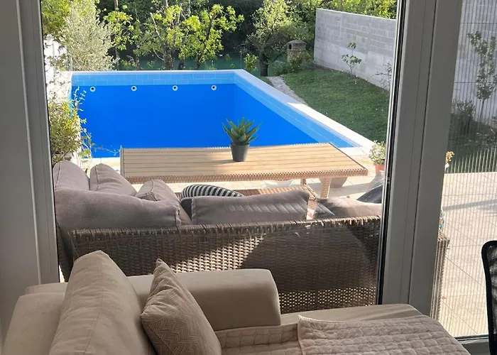 House On The River *