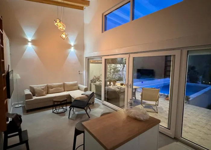 Nyaraló House On The River Blagaj