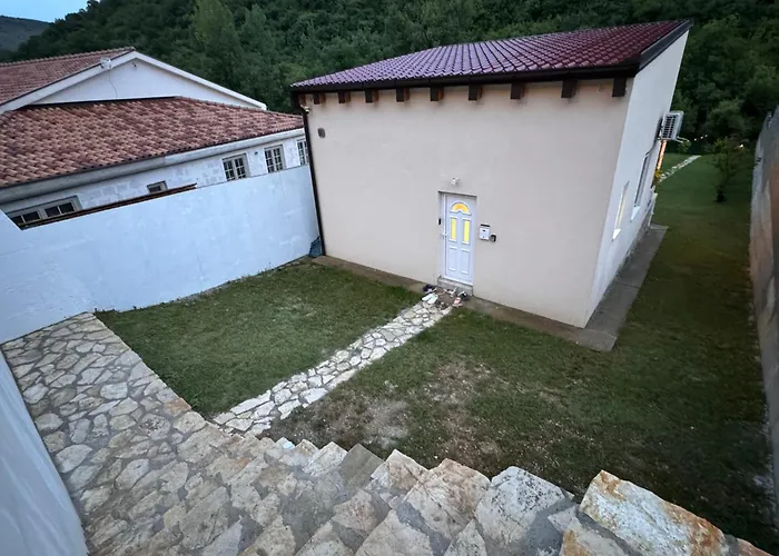 House On The River *